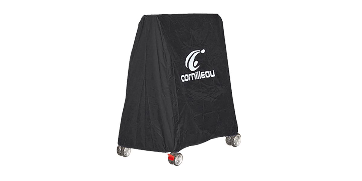 Cornilleau Premium Table Cover Grey