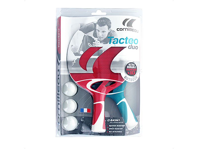 Tacteo Pack Duo