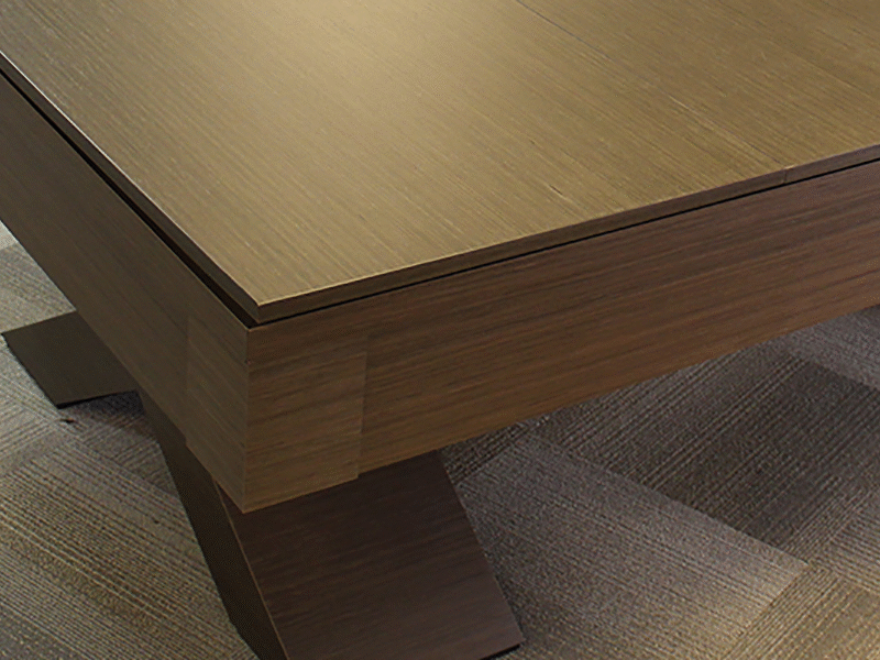 Dining Top - Veneer