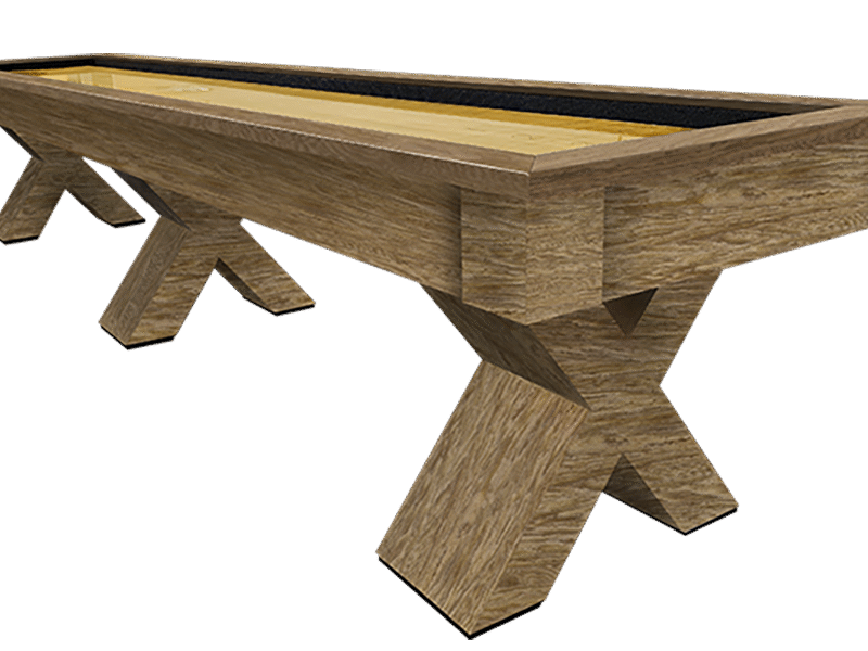 Encore Shuffleboard