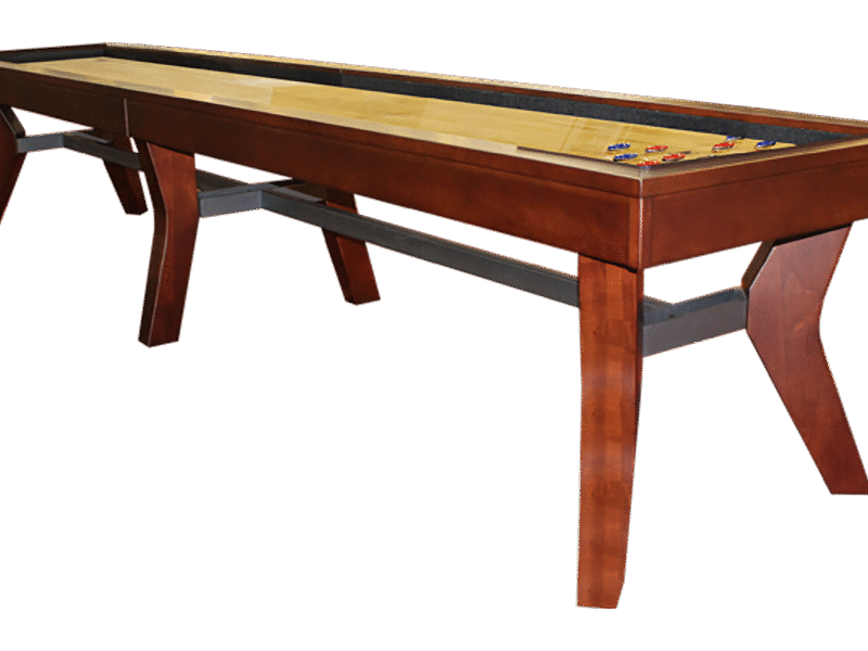 Laguna Shuffleboard