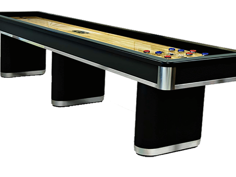 Sahara Shuffleboard