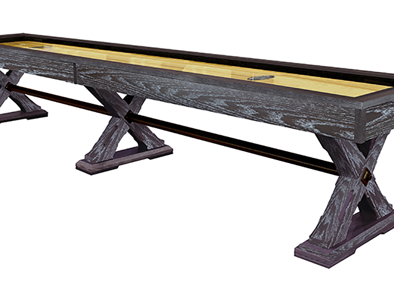 Tustin Shuffleboard