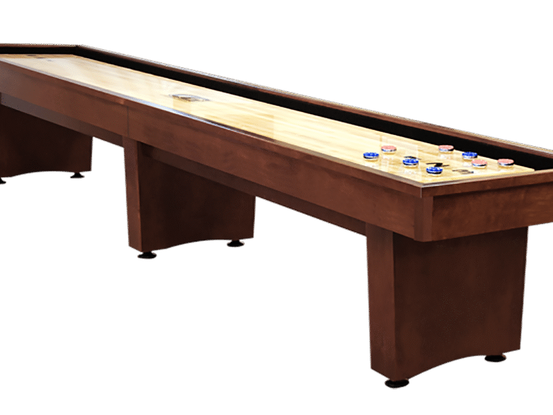 York Shuffleboard