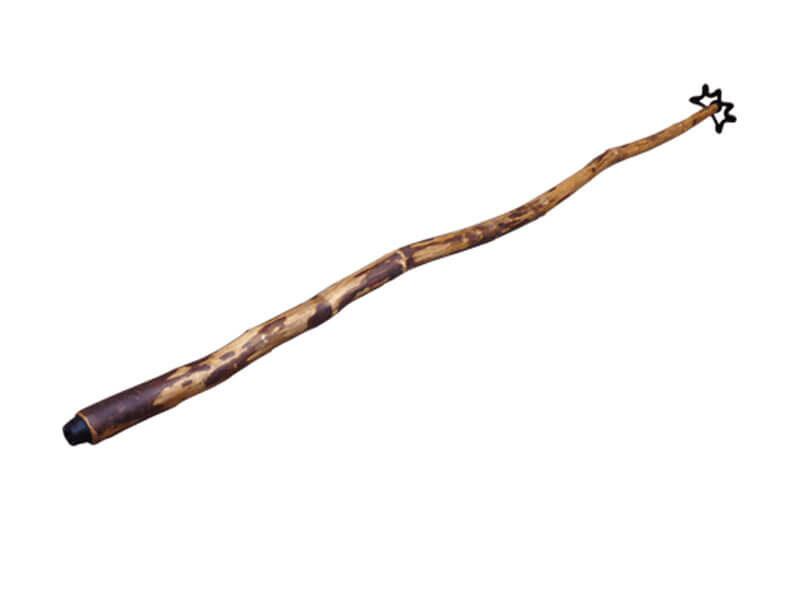 Rustic Bridge Stick