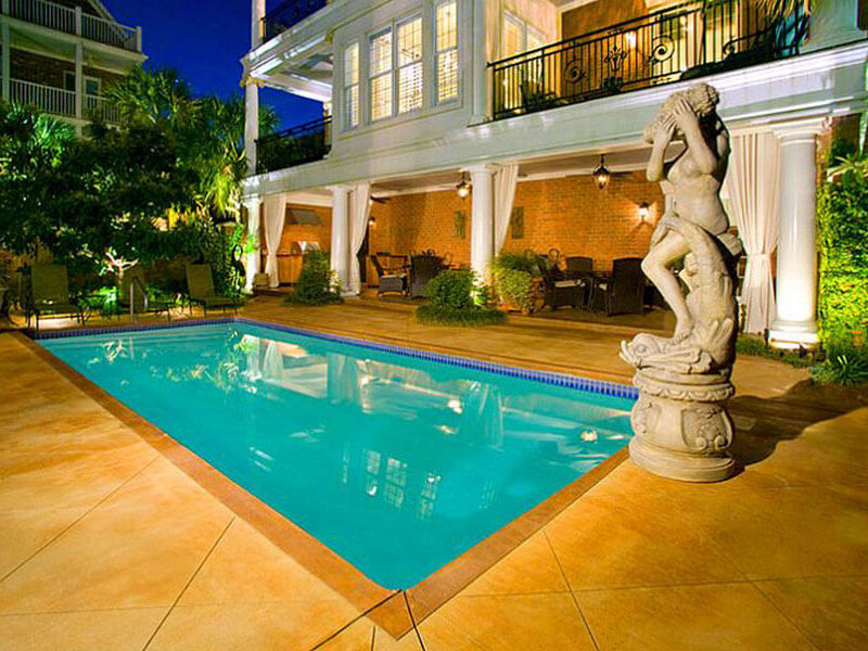 Caribbean