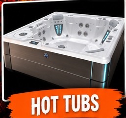 Hot Spring Spas at Elko