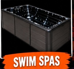 PDC Swim Spas at Elko
